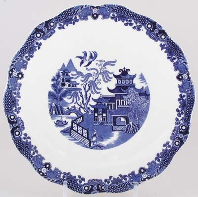 Cake Plate
